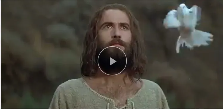 Jesus