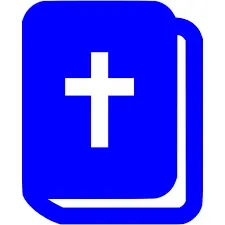 Bible icon